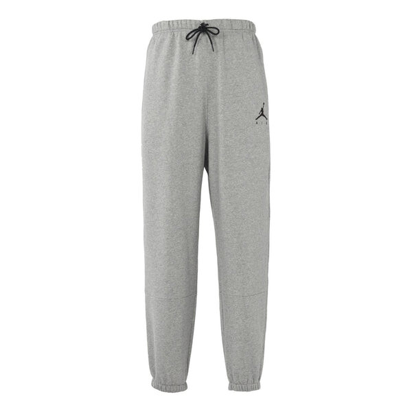 Спортивные штаны Air Jordan Casual Fleece Pants Men Grey, серый
Спортивные штаны Air Jordan Casual Fleece Pants Men Grey, серый
