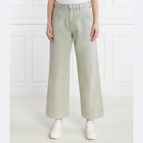 Джинсы свободного кроя Daisy Jean lw bgy Tommy Hilfiger, синий
Джинсы свободного кроя Daisy Jean lw bgy Tommy Hilfiger, синий