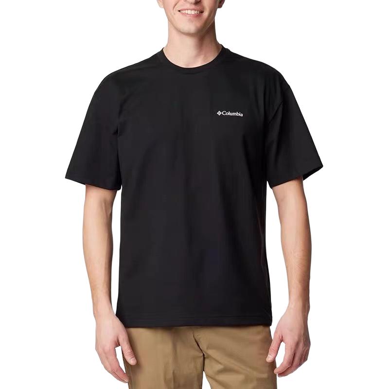 Columbia Футболка мужская черная, Черный, Columbia Футболка мужская черная
Columbia Футболка мужская черная, Черный, Columbia Футболка мужская черная