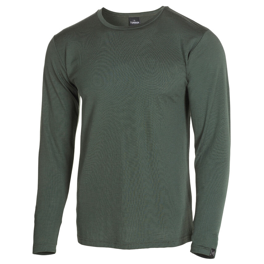 Рубашка из мериноса Ivanhoe Of Sweden Underwool Merino Male L/S, цвет Rifle Green
Рубашка из мериноса Ivanhoe Of Sweden Underwool Merino Male L/S, цвет Rifle Green