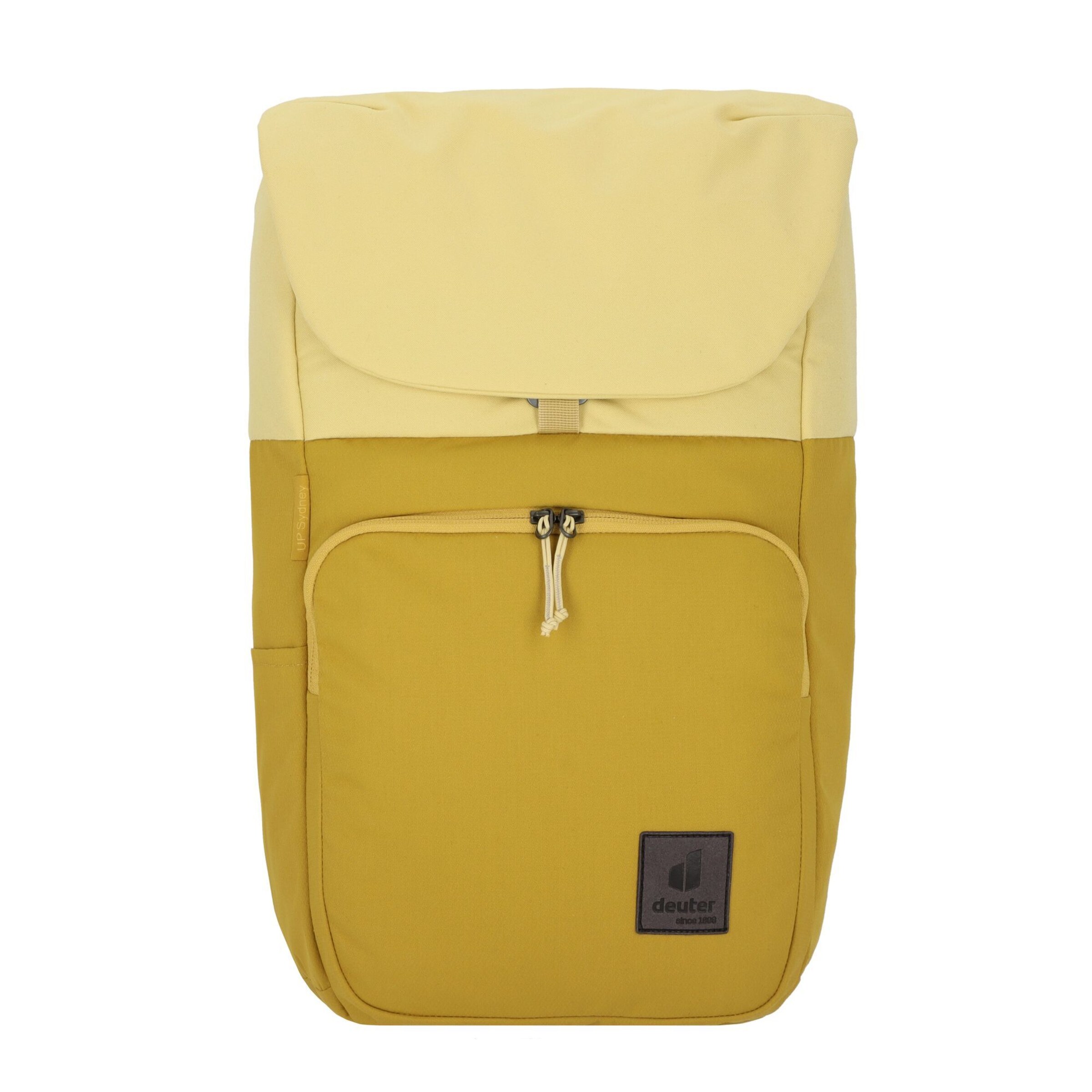 DEUTER Рюкзак 'UP Sydney' в цвете Mustard, Pastel Yellow
DEUTER Рюкзак 'UP Sydney' в цвете Mustard, Pastel Yellow