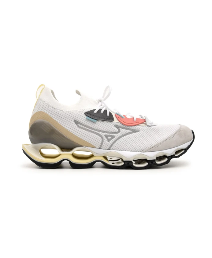 Кроссовки Prophecy b 08 Mizuno, белый
Кроссовки Prophecy b 08 Mizuno, белый
