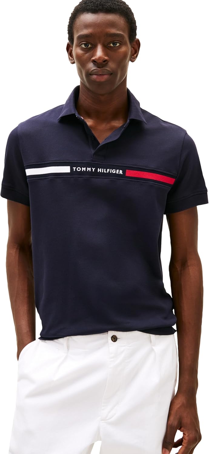 Мужские поло Tommy Hilfiger с коротким рукавом, классического кроя, с логотипом на груди, Desert Sky, Коричневый, Мужские поло Tommy Hilfiger с коротким рукавом, классического кроя, с логотипом на груди, Desert Sky
Мужские поло Tommy Hilfiger с коротким рукавом, классического кроя, с логотипом на груди, Desert Sky, Коричневый, Мужские поло Tommy Hilfiger с коротким рукавом, классического кроя, с логотипом на груди, Desert Sky