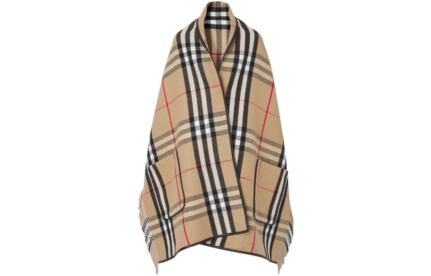 Burberry Женская накидка, цвет Beige
Burberry Женская накидка, цвет Beige