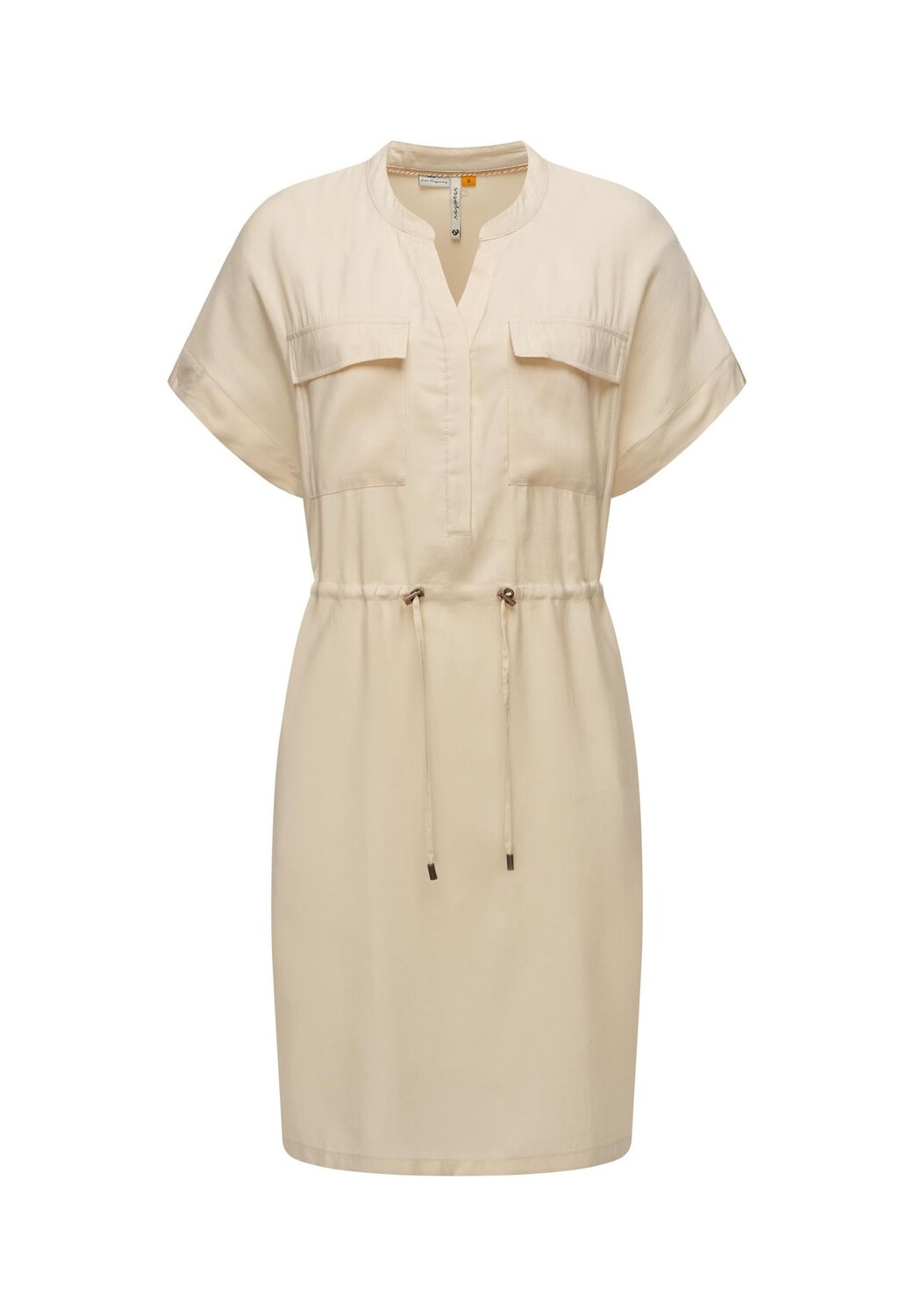 Платье-блузка Ройза Ragweartm, бежевый
Платье-блузка Ройза Ragweartm, бежевый