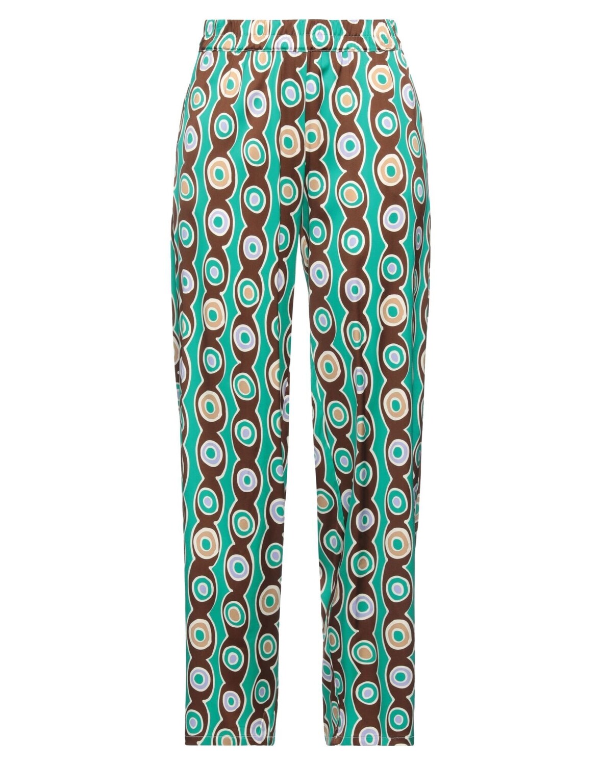 Брюки Camicettasnob, изумрудно-зеленый
Брюки Camicettasnob, изумрудно-зеленый