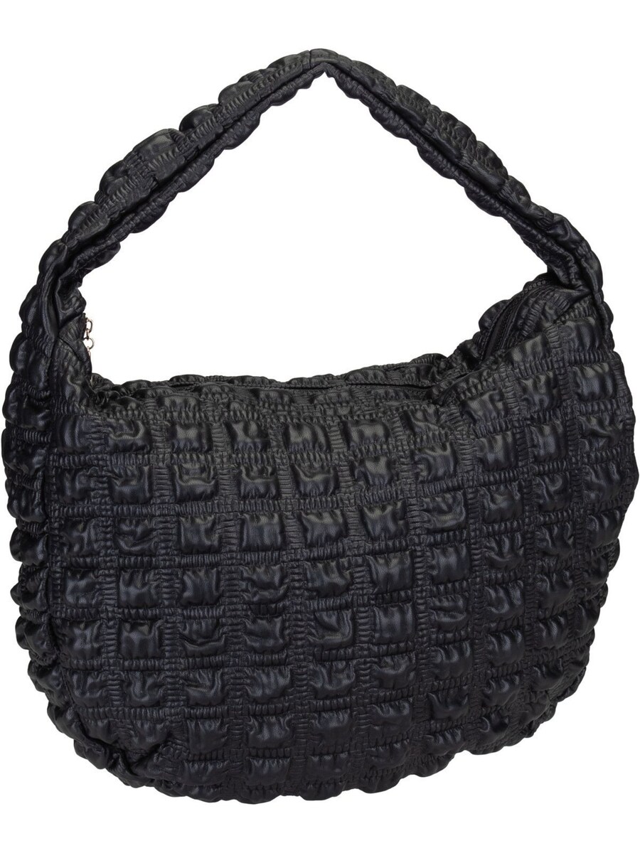 Сумка через плечо JOST Senja 4114, черный
Сумка через плечо JOST Senja 4114, черный