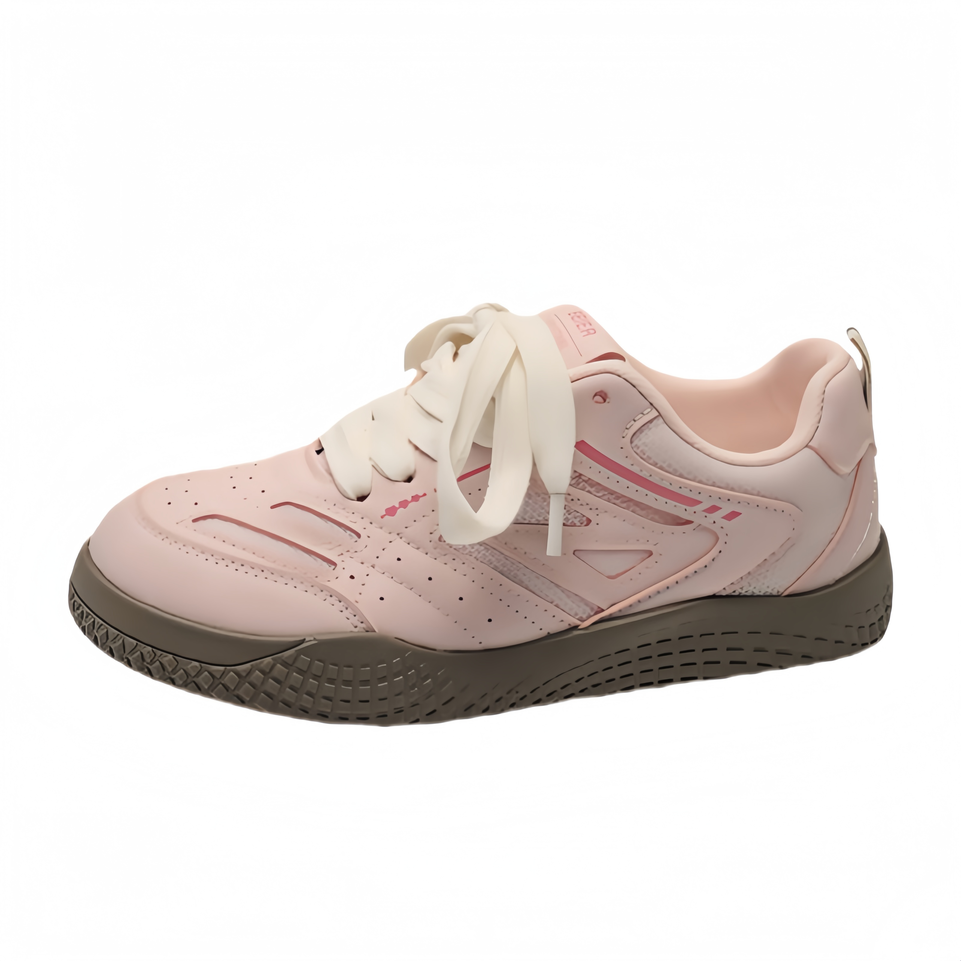 Низкие кроссовки для детей и подростков, устойчивые к ударам, износостойкие, дышащие, легкие, амортизирующие Neon, розовый
Низкие кроссовки для детей и подростков, устойчивые к ударам, износостойкие, дышащие, легкие, амортизирующие Neon, розовый