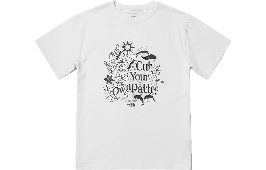 Футболка женская белая The North Face, Белый, Футболка женская белая The North Face
Футболка женская белая The North Face, Белый, Футболка женская белая The North Face