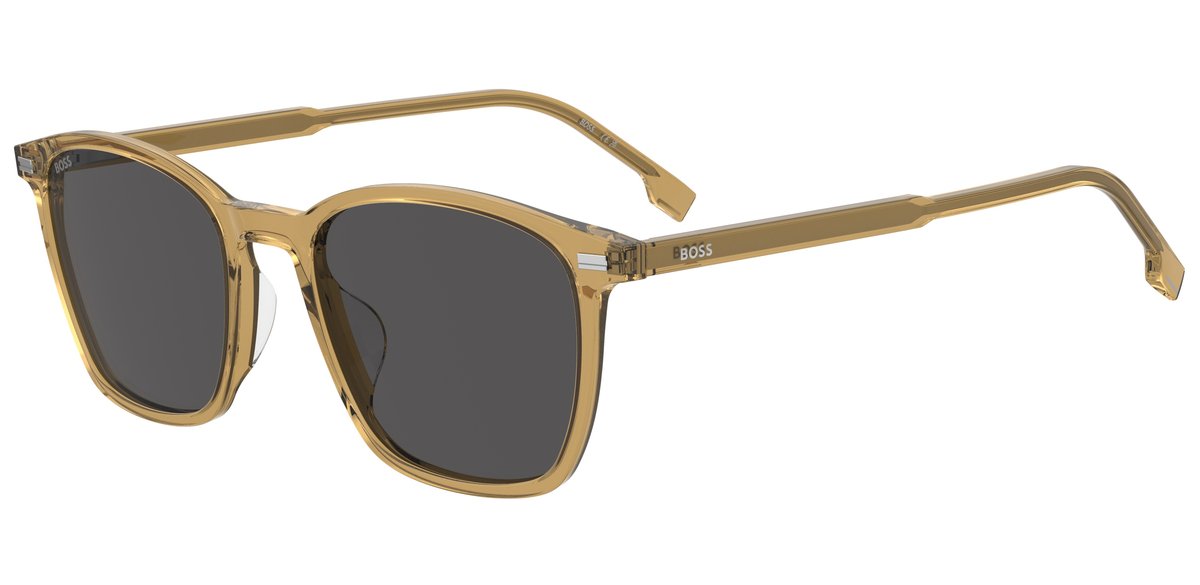 Мужские солнцезащитные очки BOSS 1880-G-S HUGO BOSS
Мужские солнцезащитные очки BOSS 1880-G-S HUGO BOSS