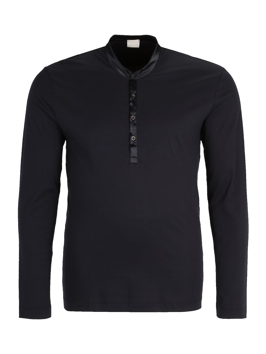 Рубашка Mey Aarhus, темно-синий
Рубашка Mey Aarhus, темно-синий