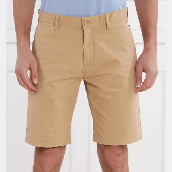 Шорты скантон стандартного кроя Tommy Hilfiger, бежевый
Шорты скантон стандартного кроя Tommy Hilfiger, бежевый