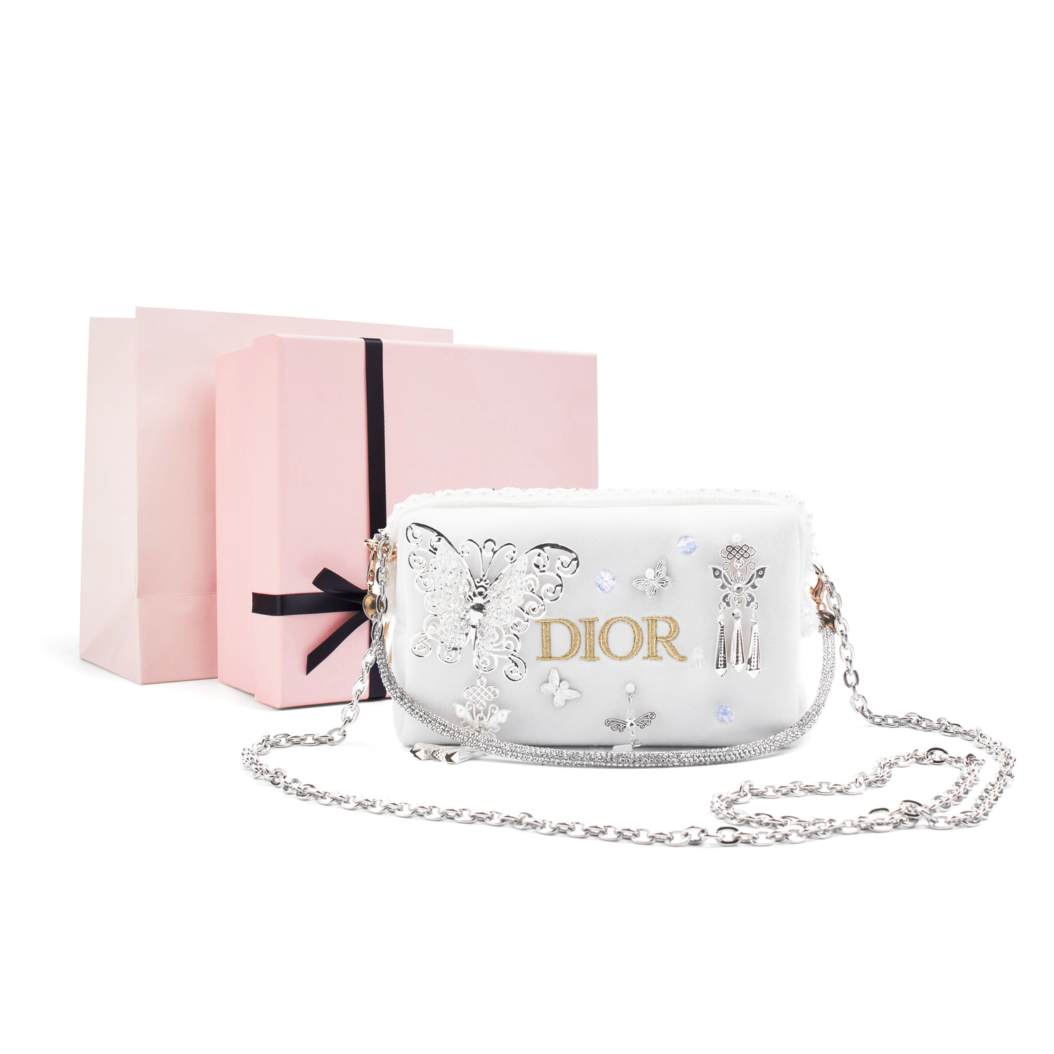 Косметичка женская DIOR
Косметичка женская DIOR
