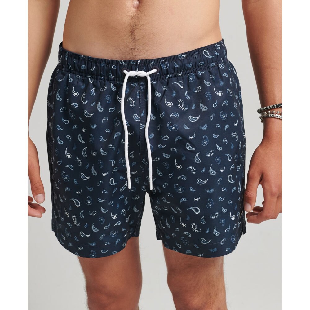 Шорты для плавания Superdry Studios, разноцветный
Шорты для плавания Superdry Studios, разноцветный