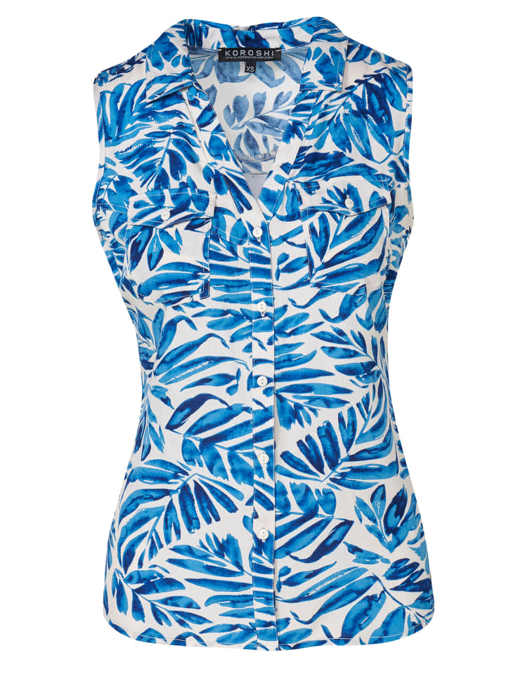 Блузка KOROSHI, синий
Блузка KOROSHI, синий