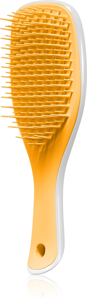 Мини-Щетка для распутывания волос Ultimate Detangler Tangle Teezer, sweet orange & ice blue
Мини-Щетка для распутывания волос Ultimate Detangler Tangle Teezer, sweet orange & ice blue