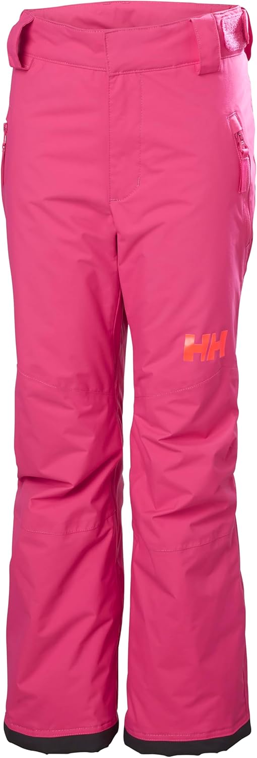 Штаны для лыж Helly-Hansen Junior Legendary Pant с технологией HELLY TECH: водонепроницаемые, ветрозащитные, дышащие, с регулируемой длиной Helly Hansen, 181 Dragon Fruit
Штаны для лыж Helly-Hansen Junior Legendary Pant с технологией HELLY TECH: водонепроницаемые, ветрозащитные, дышащие, с регулируемой длиной Helly Hansen, 181 Dragon Fruit