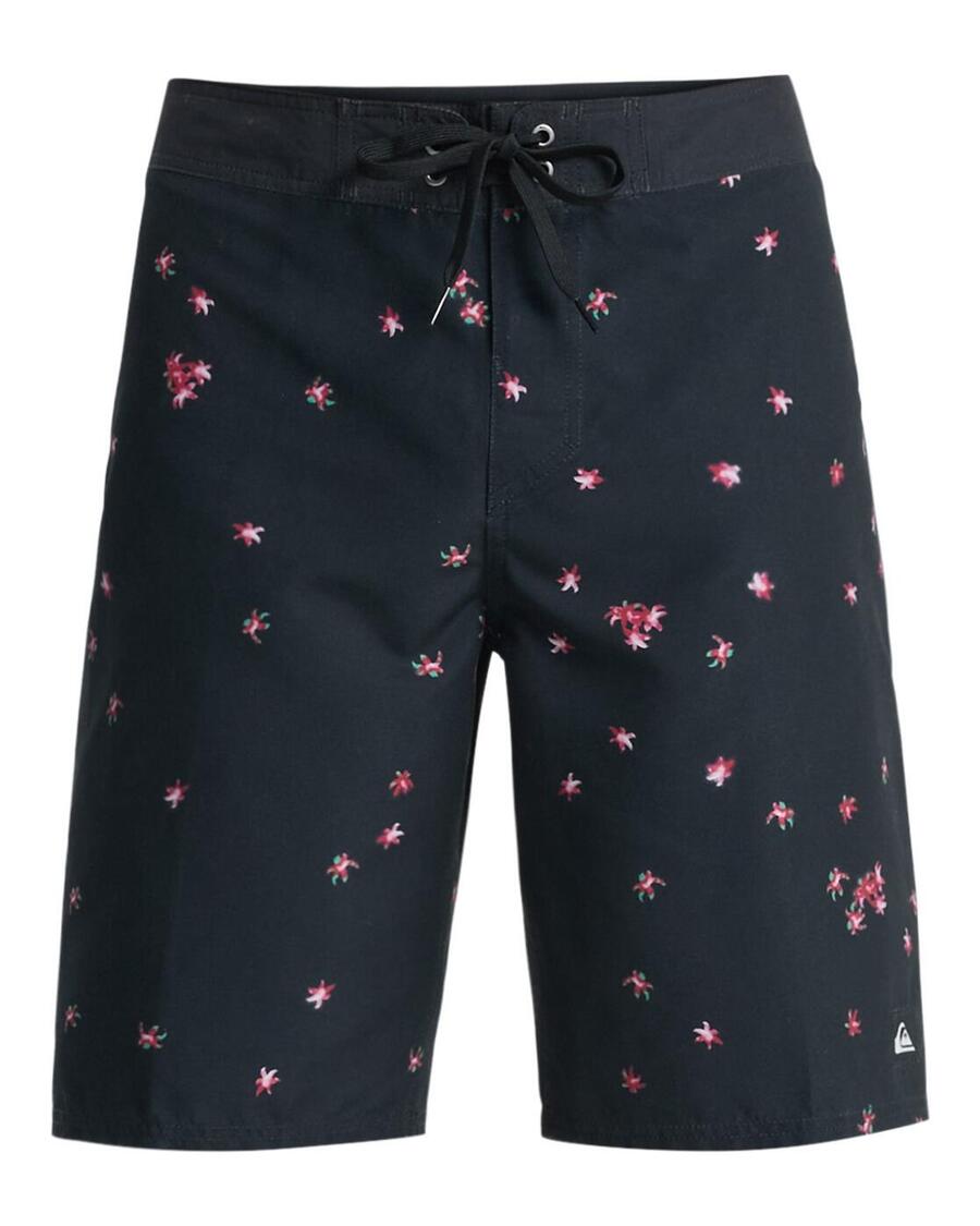 QUIKSILVER Пляжные шорты EVERYDAY STRAIGHT 20" черные мужские
QUIKSILVER Пляжные шорты EVERYDAY STRAIGHT 20" черные мужские