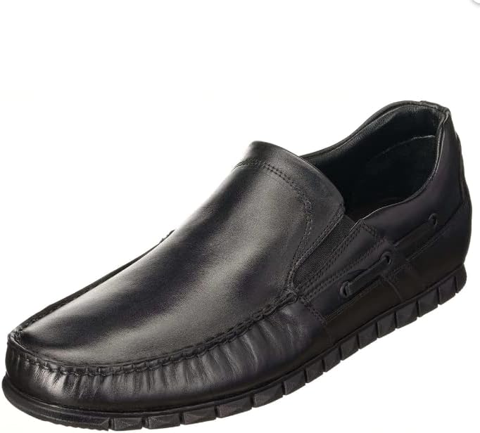 Мужские черные большие кожаные лоферы DALGALA ручной работы, повседневные туфли, туфли, слипоны
Мужские черные большие кожаные лоферы DALGALA ручной работы, повседневные туфли, туфли, слипоны