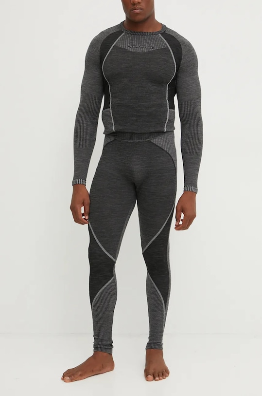 Функциональные тайтсы Wool70 Tech La Sportiva, серый
Функциональные тайтсы Wool70 Tech La Sportiva, серый