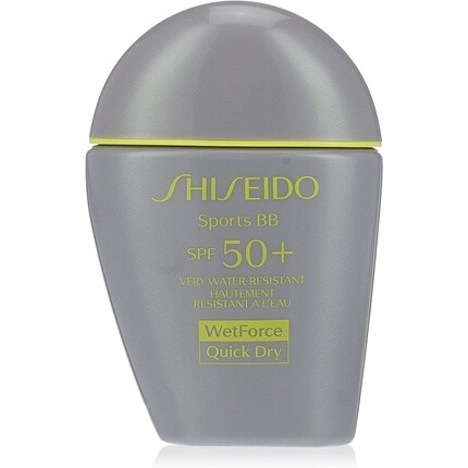 Sports Bb Spf 50+ Bb крем средний 0,1 кг, Shiseido
Sports Bb Spf 50+ Bb крем средний 0,1 кг, Shiseido