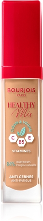 Увлажняющий консилер против темных кругов Bourjois Healthy Mix, 54 Sun Bronze 6 ml
Увлажняющий консилер против темных кругов Bourjois Healthy Mix, 54 Sun Bronze 6 ml
