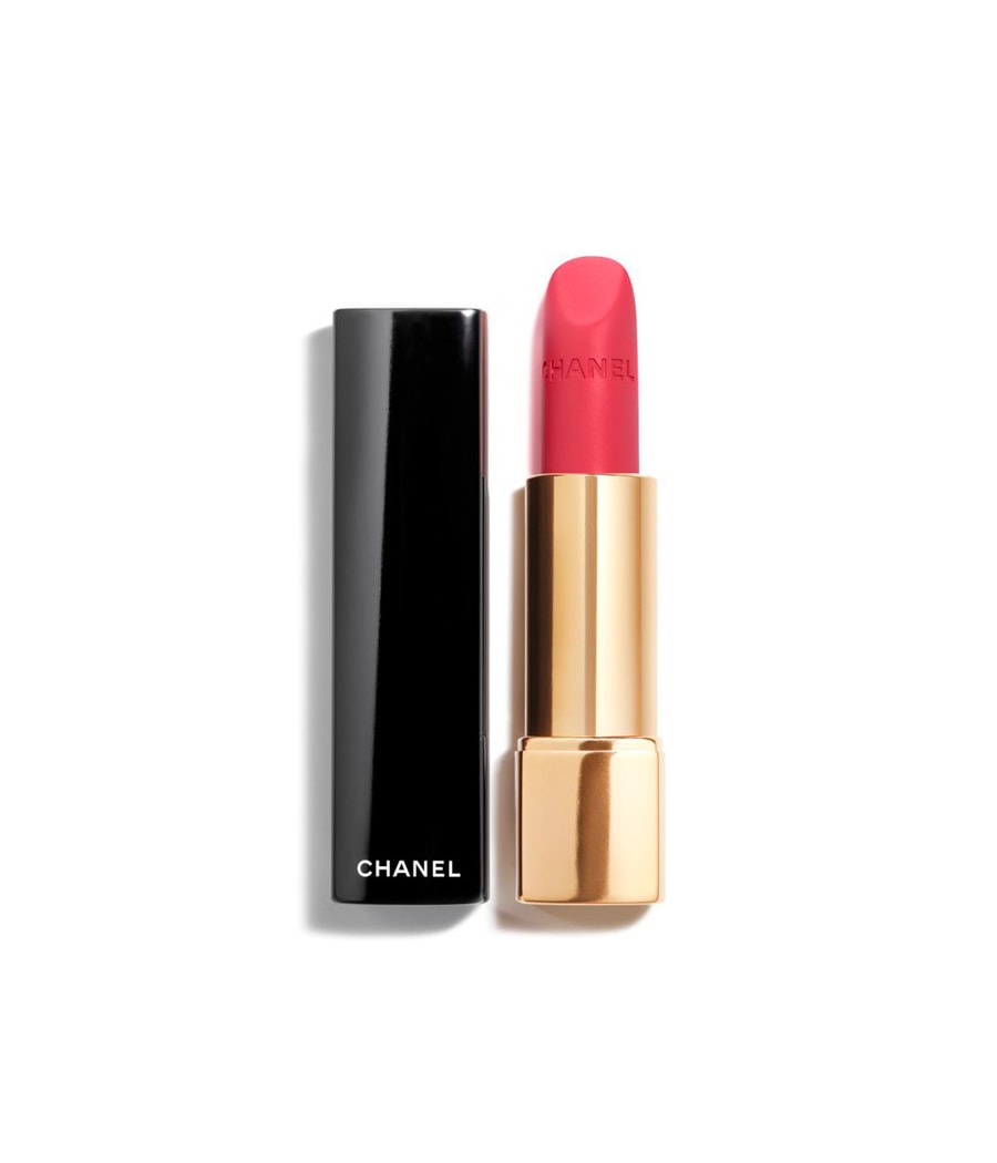 Помада CHANEL ROUGE ALLURE VELVET, NR. 46 - MAGNÉTIQUE, 3.5g
Помада CHANEL ROUGE ALLURE VELVET, NR. 46 - MAGNÉTIQUE, 3.5g