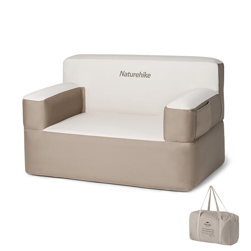 NatureHike встроенный насос, надувная подушка для дивана, уличная автоматическая надувная кровать, двойная летняя песочная CNH22DZ023
NatureHike встроенный насос, надувная подушка для дивана, уличная автоматическая надувная кровать, двойная летняя песочная CNH22DZ023