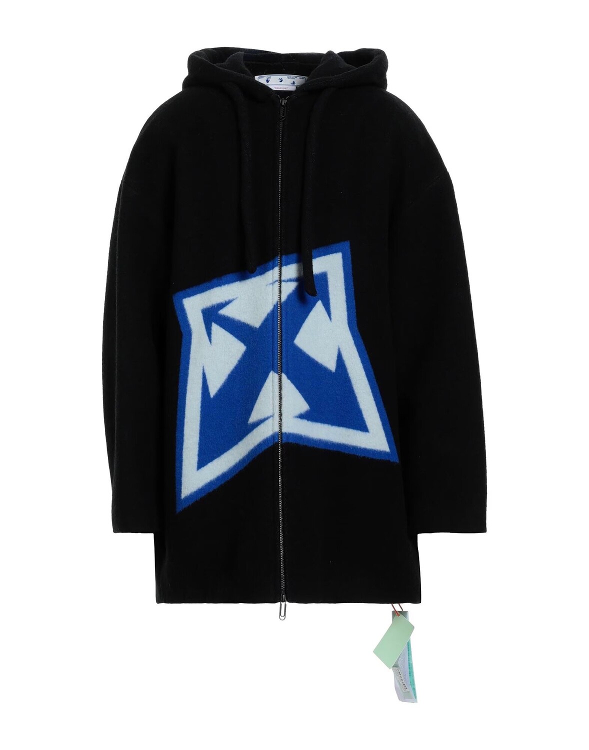 Пальто Off, черный
Пальто Off, черный