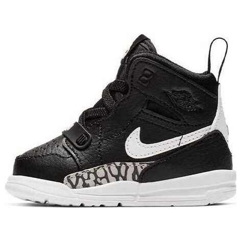 Кроссовки наследие 312 Air Jordan, черный
Кроссовки наследие 312 Air Jordan, черный