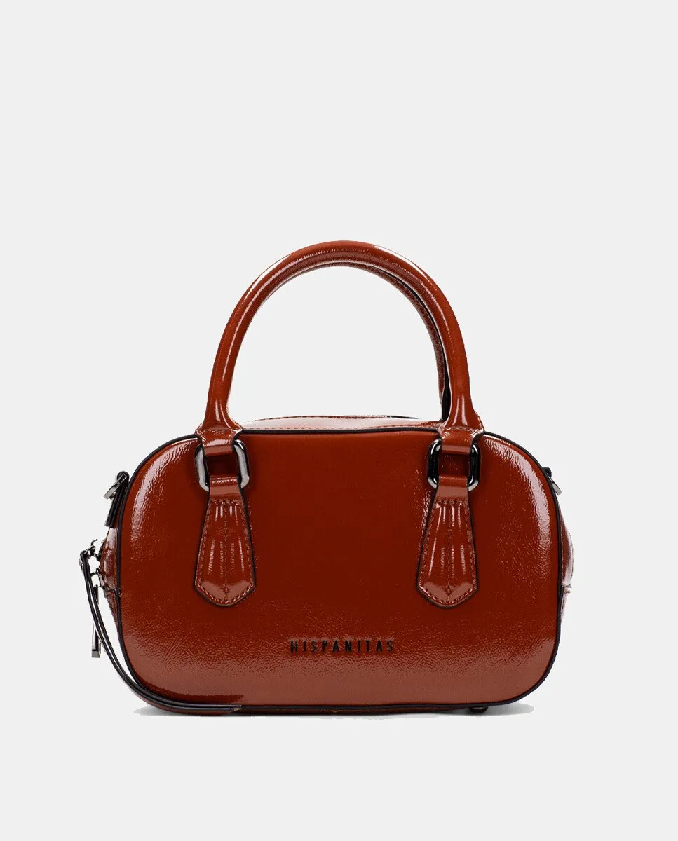 Сумка для боулинга River Black Hispanitas, светло-коричневый
Сумка для боулинга River Black Hispanitas, светло-коричневый