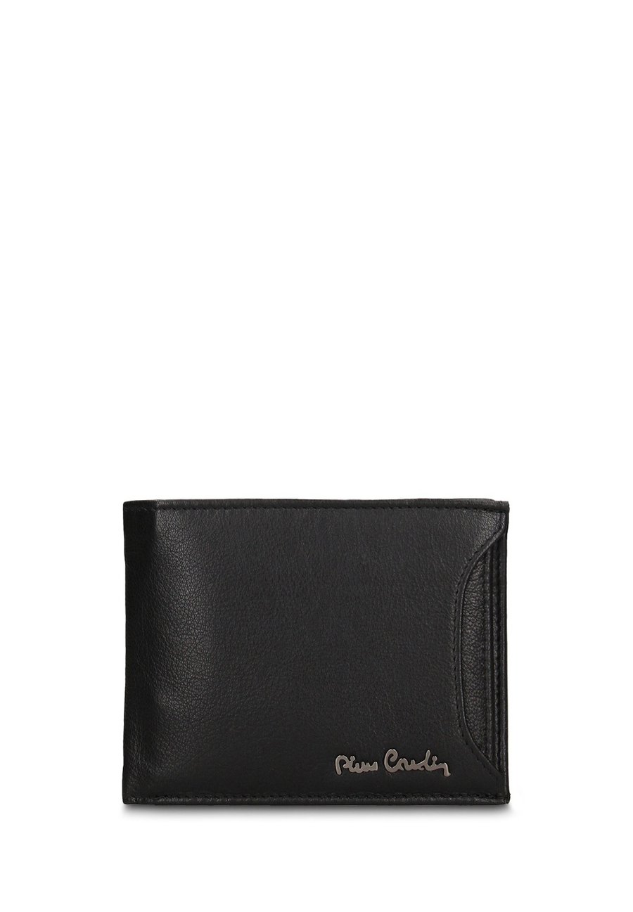 Кошелек Pierre Cardin Wallet, Black
Кошелек Pierre Cardin Wallet, Black