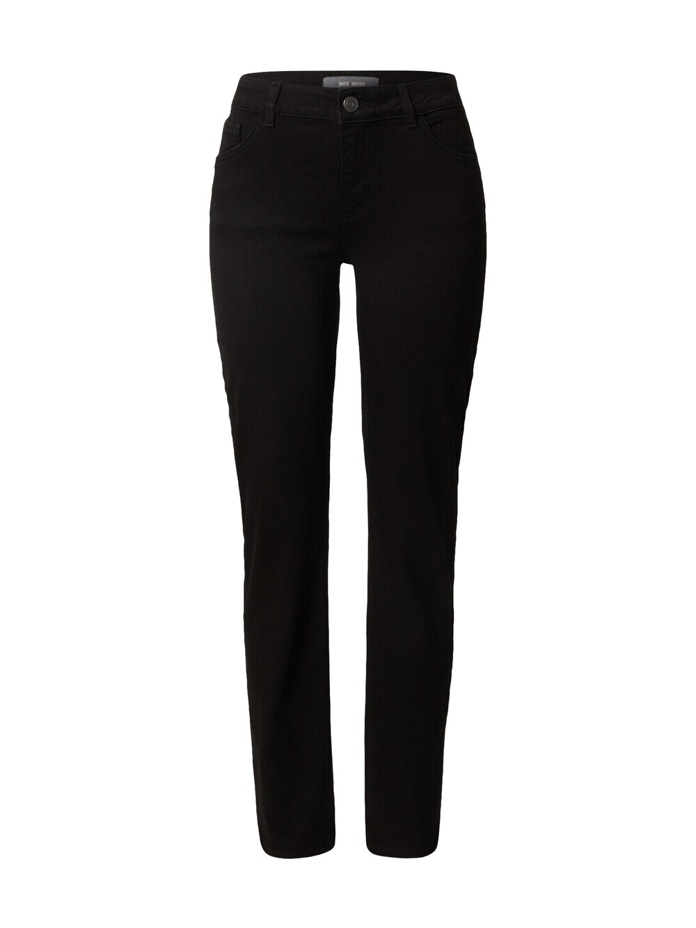 Обычные джинсы Mos Mosh, черный
Обычные джинсы Mos Mosh, черный