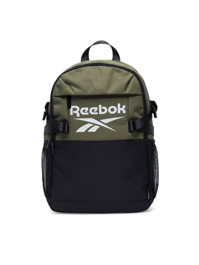 Рюкзак Reebok, хаки
Рюкзак Reebok, хаки