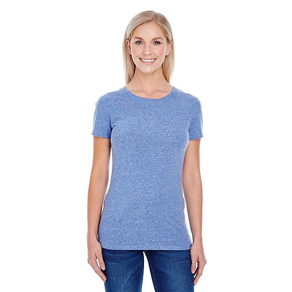 Женская футболка с коротким рукавом tri-blend Threadfast Apparel, Navy Triblend, Синий, Женская футболка с коротким рукавом tri-blend Threadfast Apparel, Navy Triblend
Женская футболка с коротким рукавом tri-blend Threadfast Apparel, Navy Triblend, Синий, Женская футболка с коротким рукавом tri-blend Threadfast Apparel, Navy Triblend