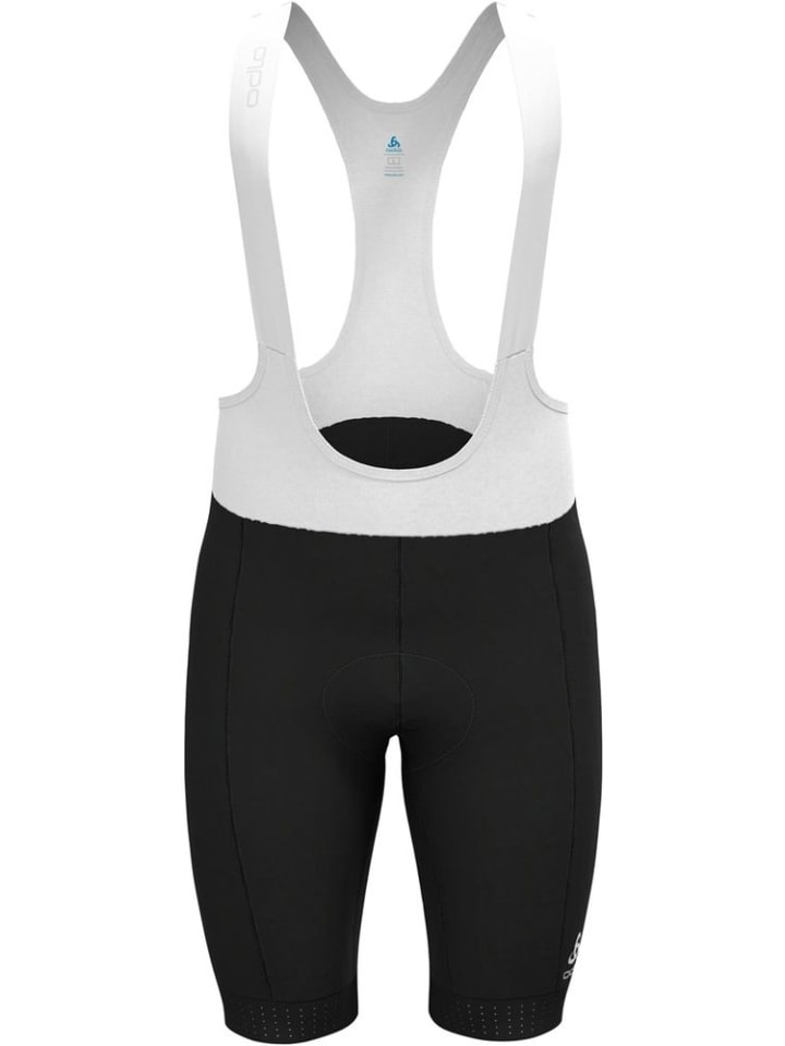 Тканевые шорты Odlo, белый
Тканевые шорты Odlo, белый