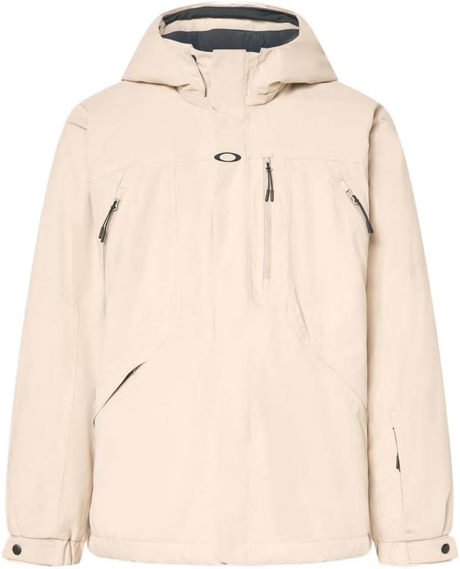 Куртка Channel от Oakley для мужчин из коллекции Team Collection, Humus
Куртка Channel от Oakley для мужчин из коллекции Team Collection, Humus