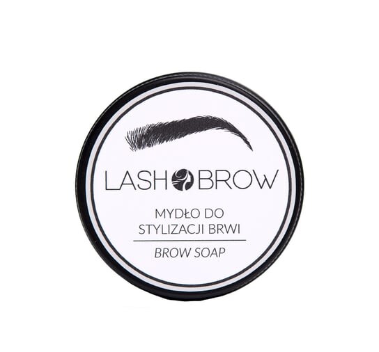 Мыло для бровей, Мыло для укладки бровей, 50 г Lash Brow
Мыло для бровей, Мыло для укладки бровей, 50 г Lash Brow