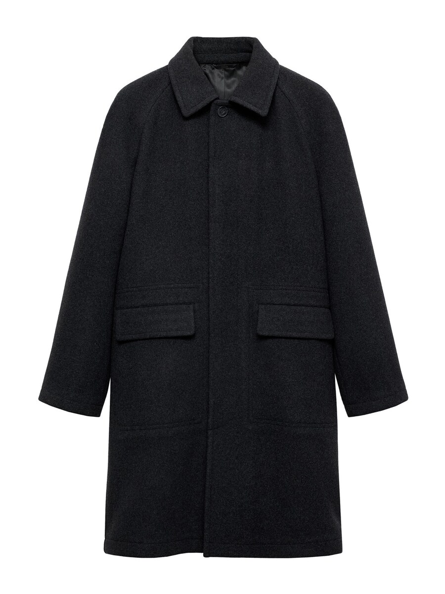 Межсезонное пальто MANGO MAN Otis, антрацит, Черный, Межсезонное пальто MANGO MAN Otis, антрацит
Межсезонное пальто MANGO MAN Otis, антрацит, Черный, Межсезонное пальто MANGO MAN Otis, антрацит