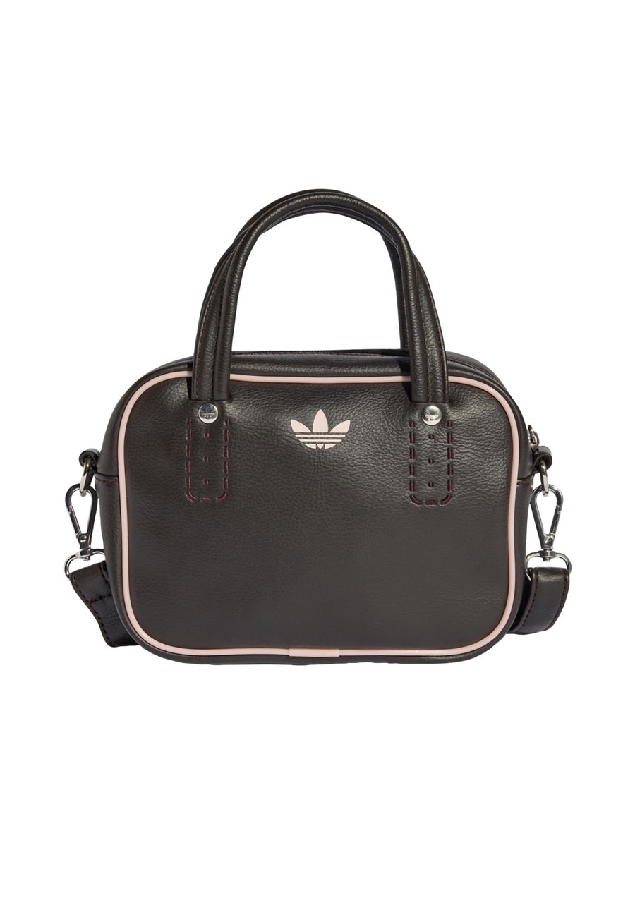 Сумка Adidas Originals Handbag, Aurora Coffee/Dark Brown
Сумка Adidas Originals Handbag, Aurora Coffee/Dark Brown