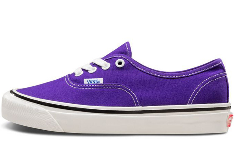 Кеды Authentic Vans 44 Dx 'Anaheim Factory - Bright Purple'
Кеды Authentic Vans 44 Dx 'Anaheim Factory - Bright Purple'