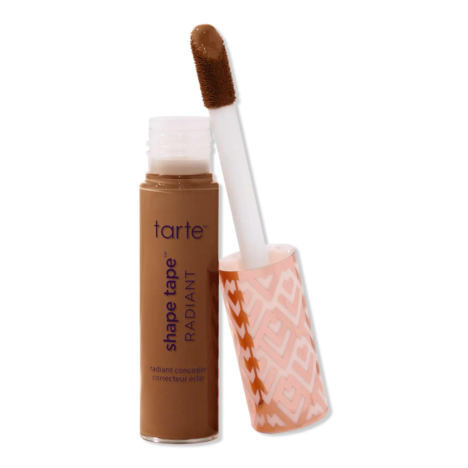 Консилер Shape Tape Radiant Tarte, 57G Rich Golden (deeper skin with very warm, golden or olive undertones)
Консилер Shape Tape Radiant Tarte, 57G Rich Golden (deeper skin with very warm, golden or olive undertones)