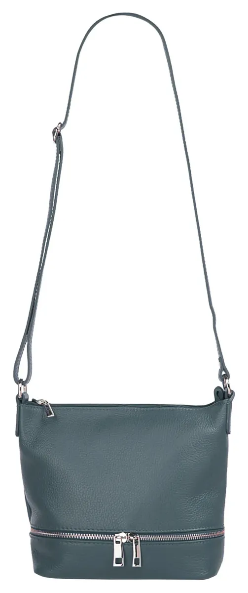 Сумка через плечо Cluty, натуральная кожа, производство Италия, синий
Сумка через плечо Cluty, натуральная кожа, производство Италия, синий