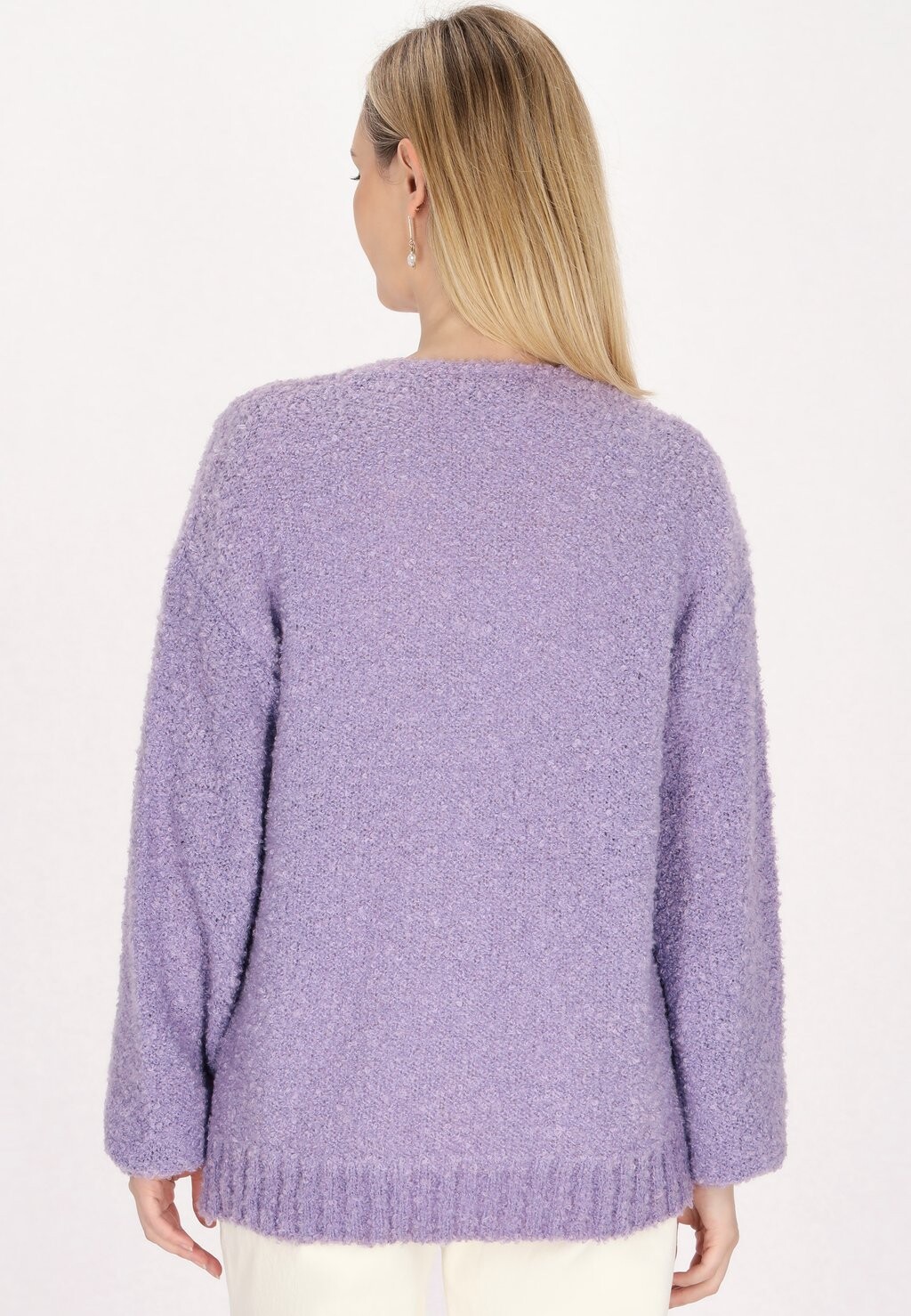 Кардиган usha, фиолетовый
Кардиган usha, фиолетовый