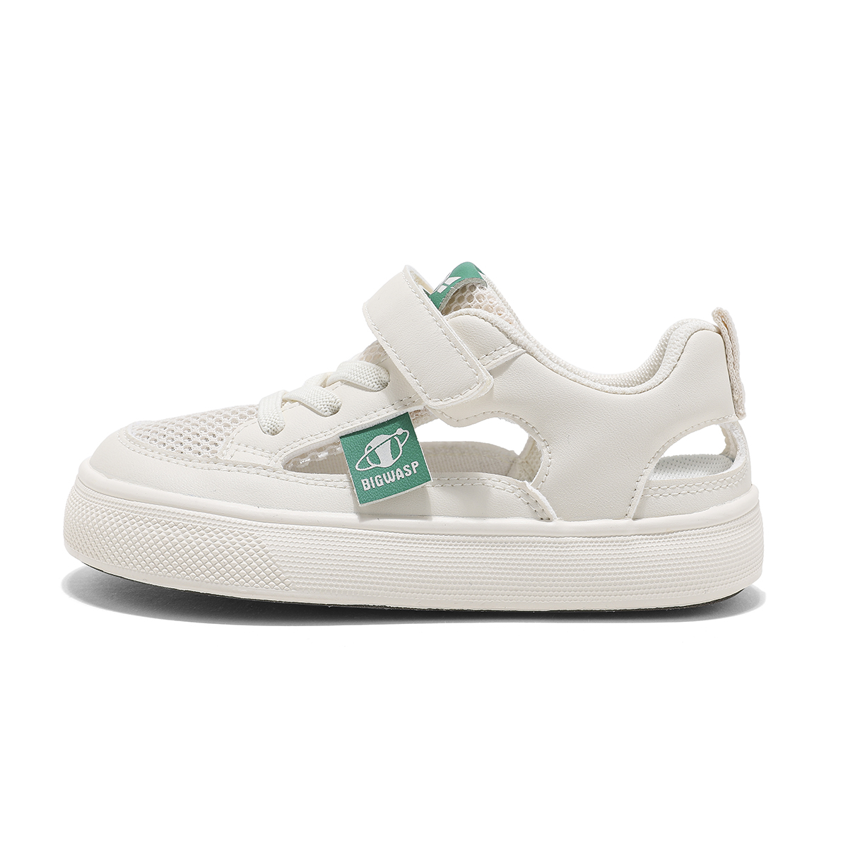 Износостойкие дышащие влагоотводящие скейтборд кроссовки Kids' BIG WASP, бежевый
Износостойкие дышащие влагоотводящие скейтборд кроссовки Kids' BIG WASP, бежевый