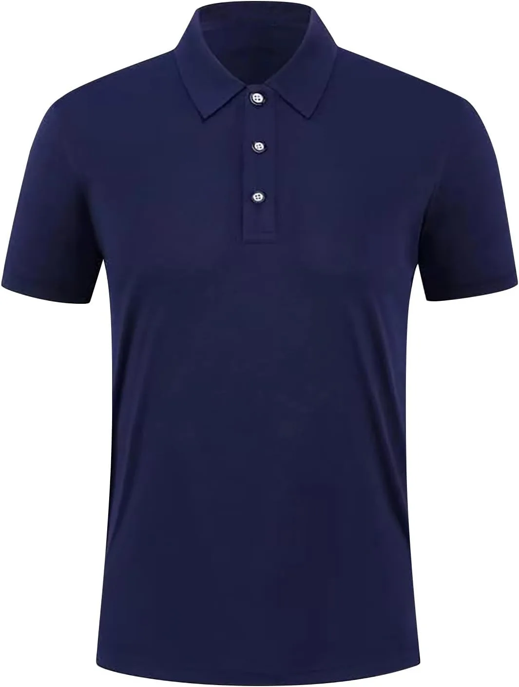 Мужская поло для гольфа performance moisture wicking QUNPIU
Мужская поло для гольфа performance moisture wicking QUNPIU