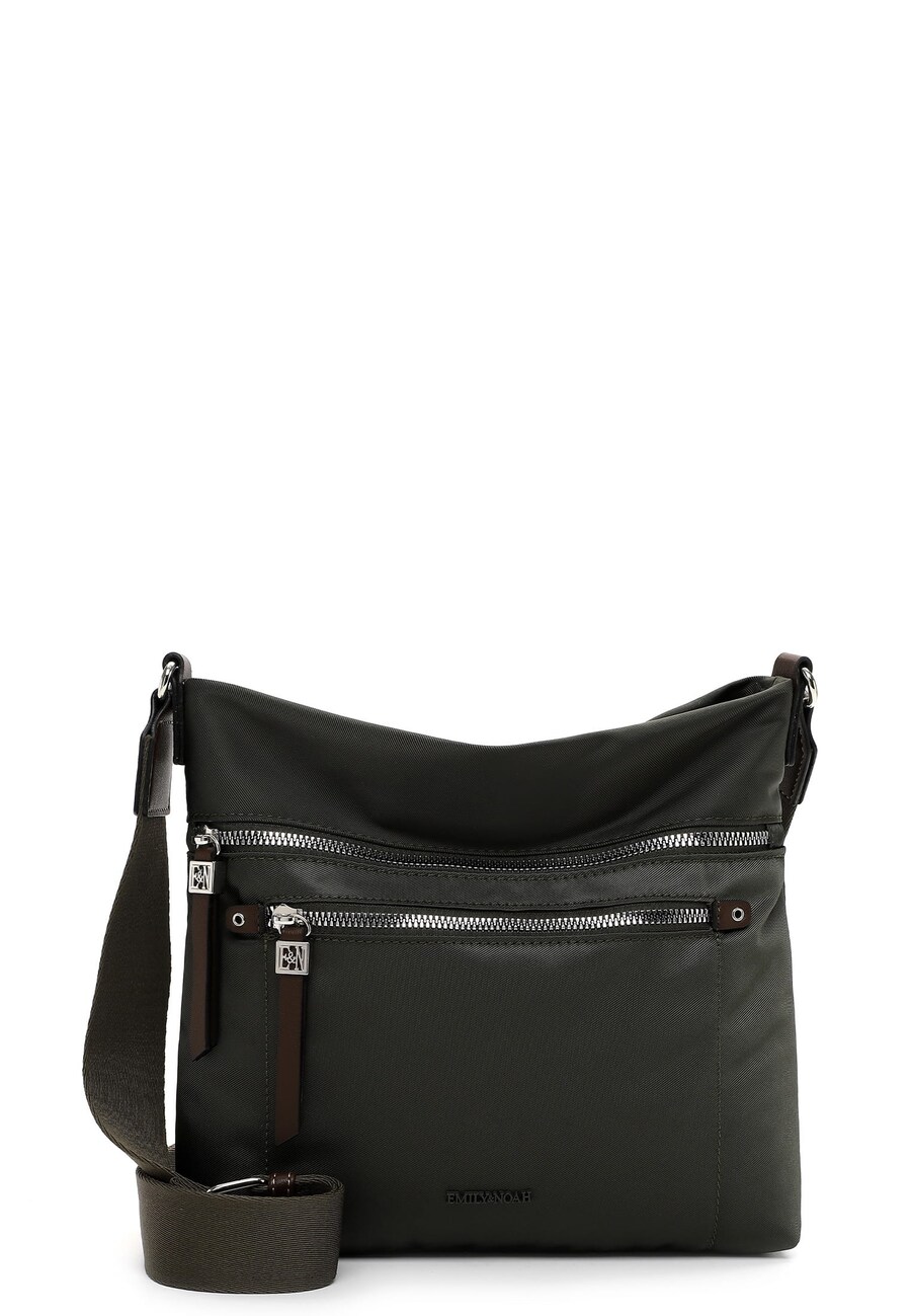 Сумка кросс-боди Emily & Noah Emily & Noah , Olive
Сумка кросс-боди Emily & Noah Emily & Noah , Olive