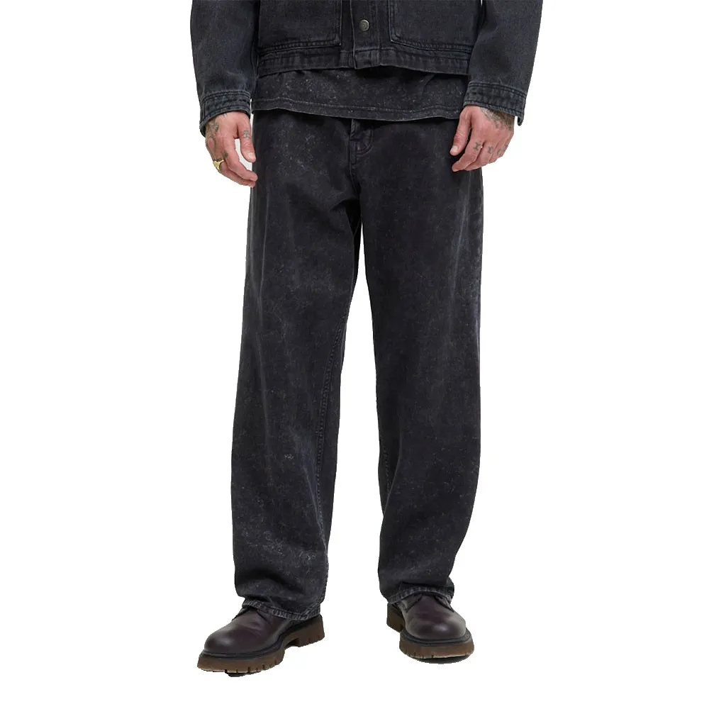 Джинсы Jack & Jones Alex Smith Original jeans, черный
Джинсы Jack & Jones Alex Smith Original jeans, черный