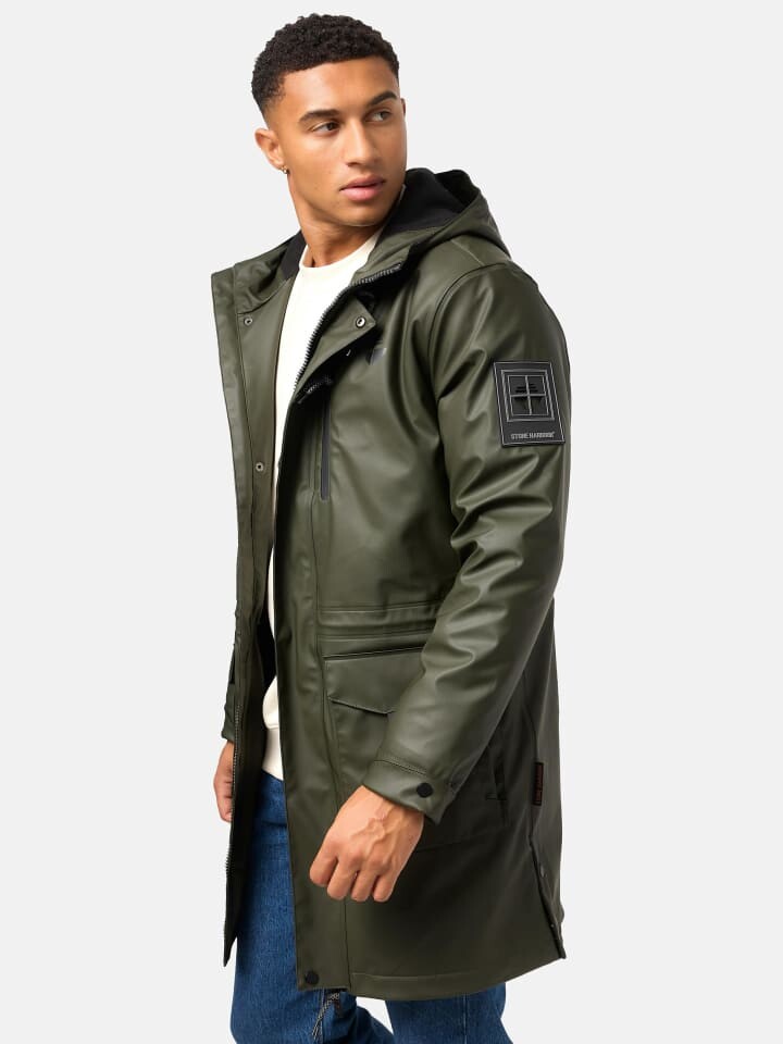 Пальто STONE HARBOUR Verdaan, оливковый, Зеленый, Пальто STONE HARBOUR Verdaan, оливковый
Пальто STONE HARBOUR Verdaan, оливковый, Зеленый, Пальто STONE HARBOUR Verdaan, оливковый