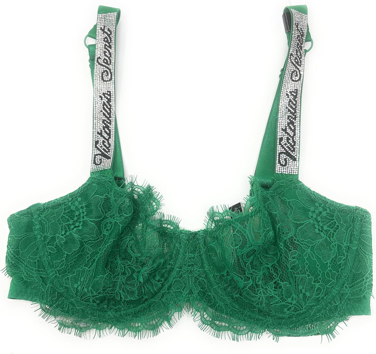 Victoria's Secret Очень сексуальные трусики Push Up без подкладки, Green
Victoria's Secret Очень сексуальные трусики Push Up без подкладки, Green